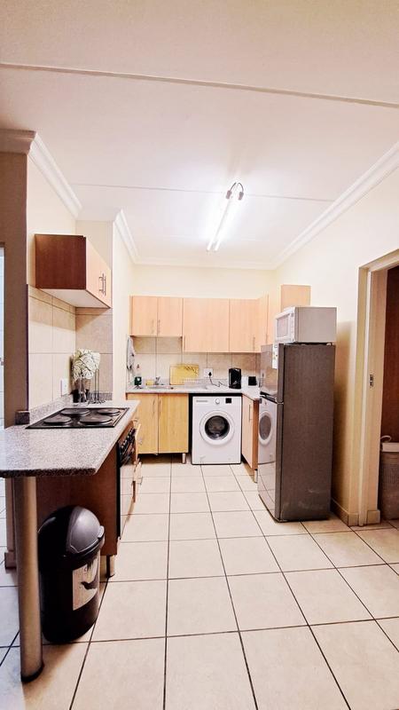 To Let 1 Bedroom Property for Rent in Die Bult North West